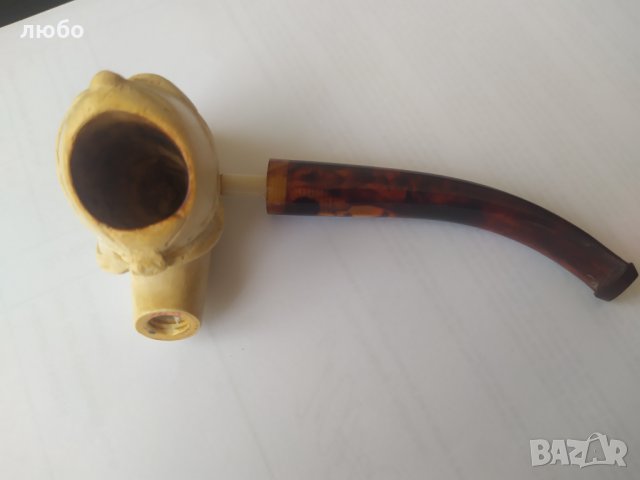 Лула От Морска Пяна, снимка 16 - Лули - 32037737