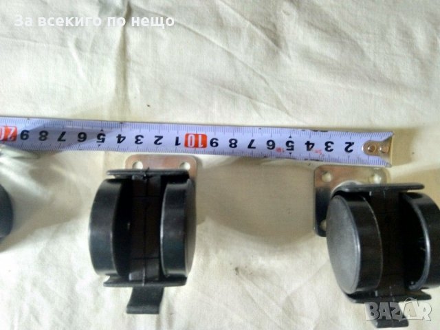 Комплект от 4 неупотребявани колела, снимка 2 - Други стоки за дома - 31588941