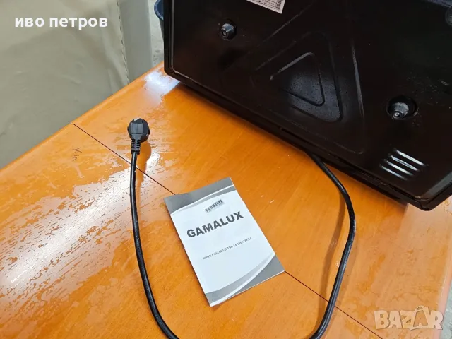 Печка за готвене с фурна, снимка 7 - Печки, фурни - 47688515