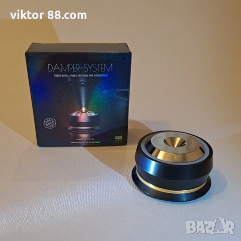 Stands Isolations - №66