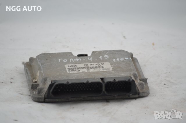 Компютър Bosch / Бош за 1.9 TDI AFN / 1.9 ТДИ АФН, снимка 2 - Части - 39272267