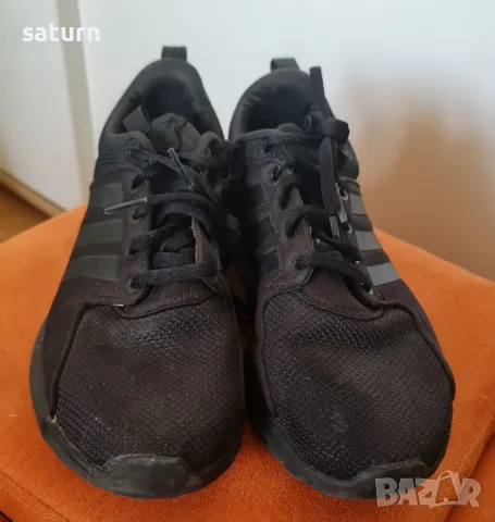 маратонки Adidas ном. 40 и 2/3ти втора употреба , снимка 3 - Маратонки - 47350796