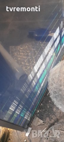 T-con board CV500U1-T01-CB-1 TV PHILIPS 50PUS6523/12, снимка 8 - Части и Платки - 35636979