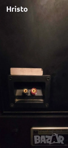 Тонколони Dali 3a, снимка 9 - Тонколони - 54089837