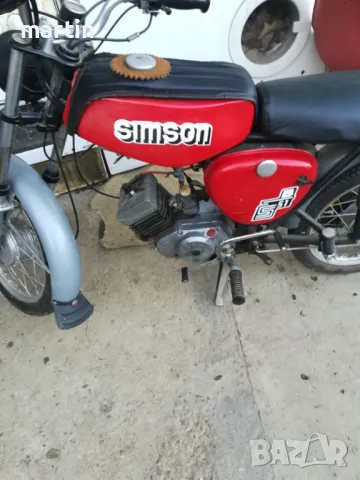 Всякакви мотори 