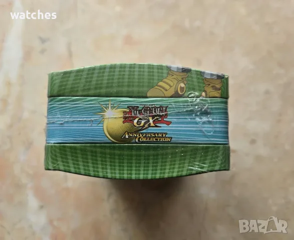 Колекционерски карти Yu-Gi-Oh! , снимка 4 - Други ценни предмети - 56529568