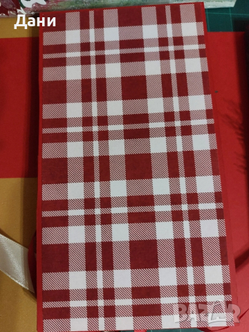 Коледна рамка и коледни картички с място за шоколад(пари), снимка 12 - Други - 52380500