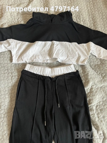 Комплект от две части LBD