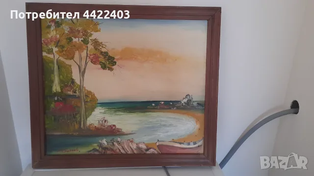 Картина за стена, снимка 3 - Картини - 56260525