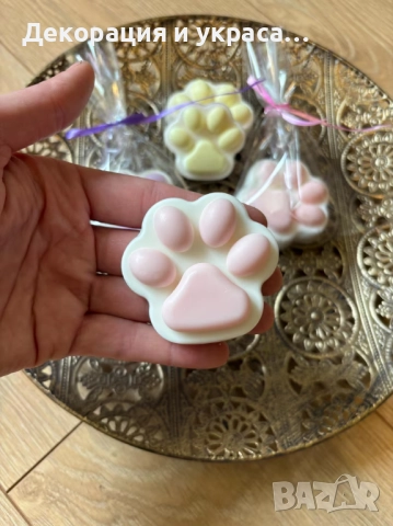 Рекламни сапуни за  фирми, снимка 3 - Ветеринари и услуги - 52567377