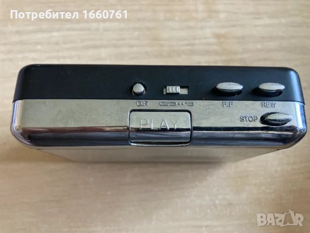 CASSETTE TO MP3 CONVERTER, снимка 3 - Други - 50244043