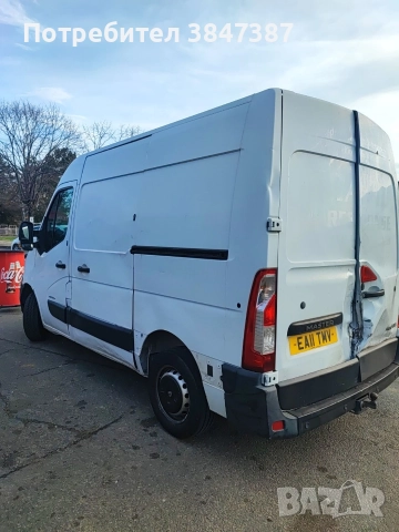 2.3/2013 На части! , снимка 5 - Бусове и автобуси - 52977014