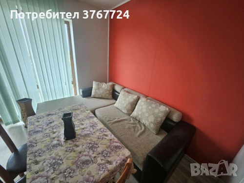 Студио 57 кв.м БЕЗ такса поддръжка, Слънчев Бряг, снимка 13 - Апартаменти - 52736562