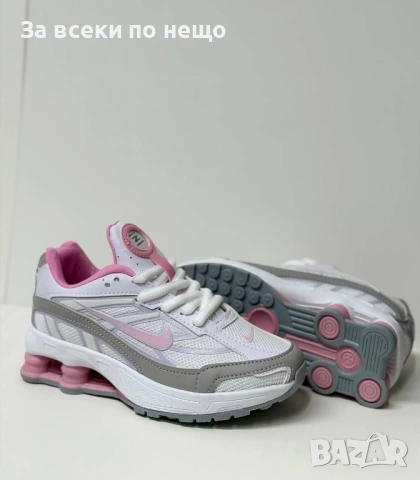 Nike Детски Маратонки👟Детски Спортни Обувки Найк - Различни Цветове Код E1358, снимка 9 - Детски маратонки - 53970999