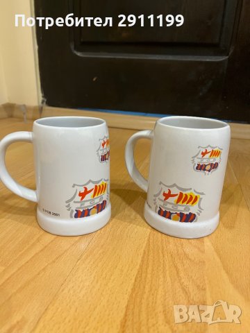 Фен артикули на F.C. Barca, снимка 11 - Фен артикули - 39131249