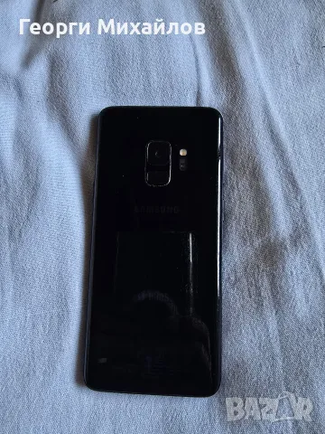 Samsung Galaxy S9 64gb, снимка 5 - Samsung - 55877363