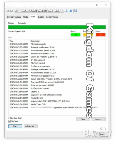 Рядка игра за PS2 The Simpsons: Hit & Run, снимка 14 - Игри за PlayStation - 54099676