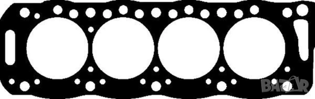 Гарнитура цилиндрова глава GLASER за CITROEN,PEUGEOT,ROVER № 61-33670-00