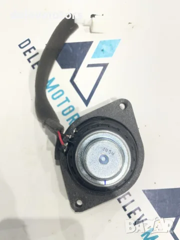 Тонколона, говорител от Hyundai I10 1.0 MPI, снимка 2 - Части - 56179227
