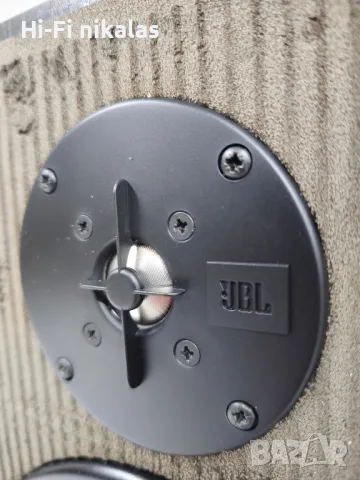 стерео Hi-Fi тонколони JBL LX 300 II, снимка 6 - Тонколони - 49100139