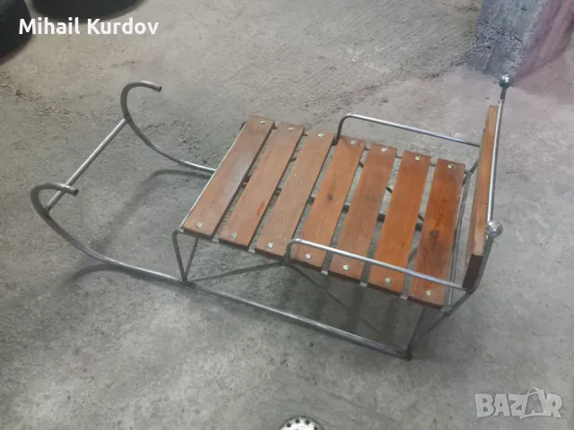 Продавам супренна Шейна, снимка 2 - Зимни спортове - 48228742