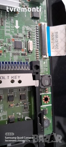 Main AV  BN41-01245C  BN96-12212A, снимка 3 - Части и Платки - 31539075