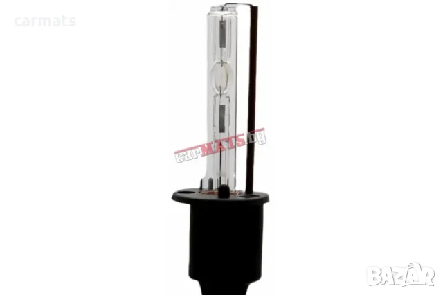 Ксенонова крушка Н1 5000K 55W - AC