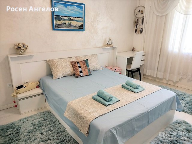 Двустаен апартамент за нощувки, снимка 11 - Квартири, нощувки - 37969238