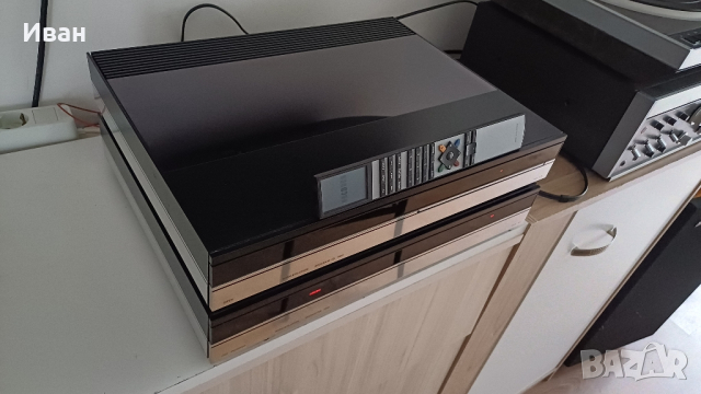 Аудио система BANG&OLUFSEN 7000, снимка 6 - Аудиосистеми - 44671611