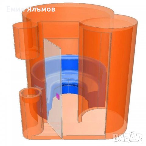 Парни кабини по поръчка изработени от стиропор, снимка 3 - Ремонти на баня - 39238066