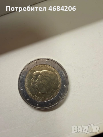 Продавам колекционерски евро монети, снимка 4 - Други ценни предмети - 53901382