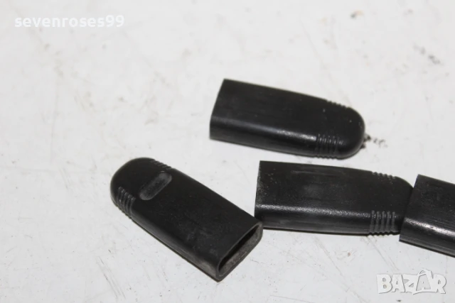 Палчета врата Деу Матиз 0.8i Daewoo Matiz 4броя, снимка 3 - Части - 51221956