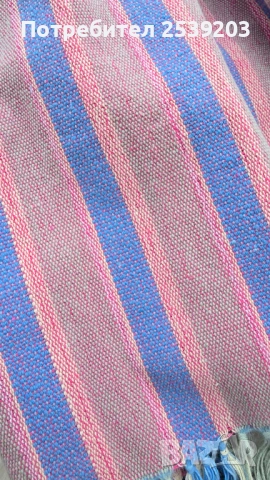 Тъкан слинг , снимка 3 - Кенгура и ранички - 52031961