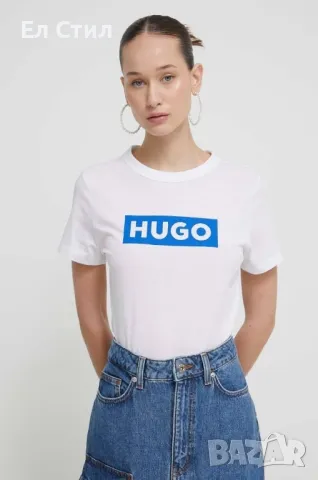 ⭐️Дамски и мъжки тениски памук.Цена 27лв.Права кройка
DTF печат.Размери-xs s m l xl xxl xxxl xxxxl, снимка 6 - Тениски - 48808718