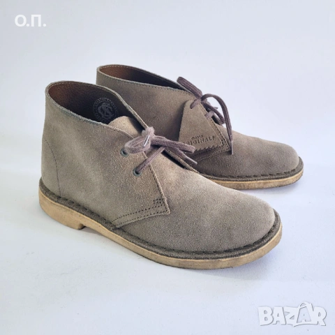 Clarks, оригинални 39