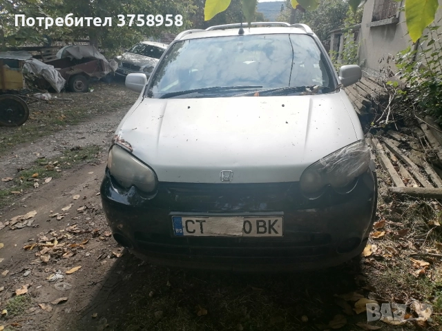 Продавам Honda Hrv 1999 г