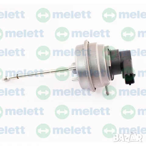 806850-0001 | Нов актуатор Melett GTB1749LV с датчик