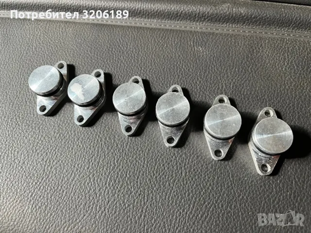 Тапи всмукателен колектор за БМВ Х5 , снимка 3 - Части - 50038903