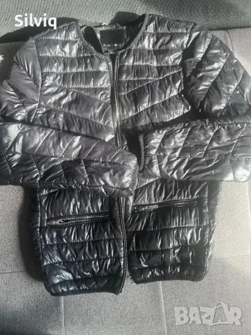 Дамски якета, снимка 2 - Якета - 47557596