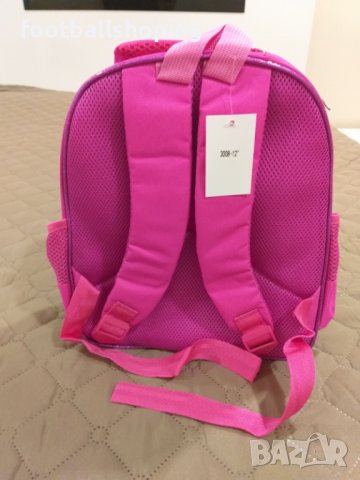 Детски ранички за момчета и момичета - 2 модела, снимка 4 - Раници - 38625670