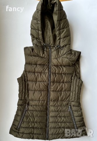 Елек Zara, снимка 3 - Елеци - 40381097