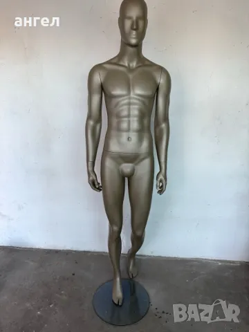 Манекени за дрехи, снимка 7 - Манекени - 48588629