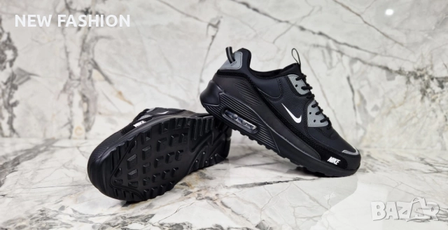 Мъжки Маратонки 40-45✨ Nike , снимка 4 - Маратонки - 52225961