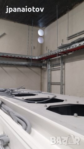 Кърти, пробива, закрепва! 30 години ОПИТ! чисти, извозва, снимка 14 - Кърти, чисти, извозва - 26585317