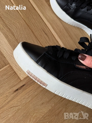 дамски маратонки PUMA Jada Renev, оригинални, размер 39., снимка 6 - Маратонки - 54187217
