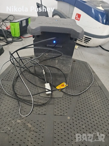 Husqvarna 430X косачка робот за 3000 кв метра , снимка 13 - Градинска техника - 53747571