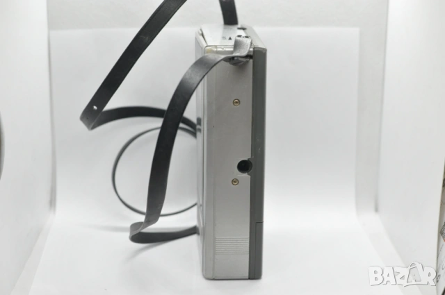 Уолкмен Sanyo M-G7SP, снимка 4 - Аудиосистеми - 53112469