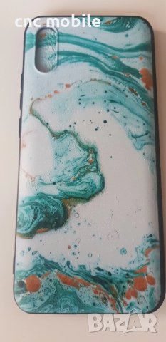 Xiaomi Redmi 9A калъф силиконов гръб / case различни модели , снимка 2 - Калъфи, кейсове - 45511309