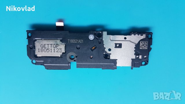 Полифония Huawei P20 lite, снимка 2 - Резервни части за телефони - 31569599