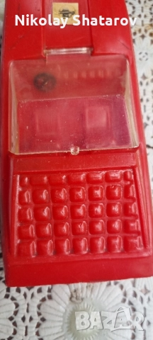 БГ пластмасова играчка , снимка 3 - Плюшени играчки - 51703457